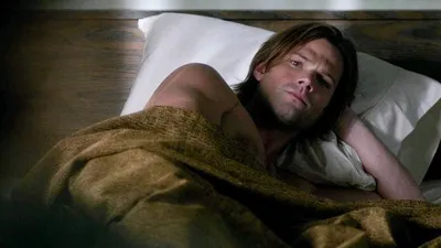 Flipped Chat AI – 與 Jared Padalecki  聊天