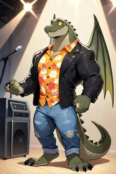 Odwrócony czat AI – rozmawiaj z Kaelen Vesper