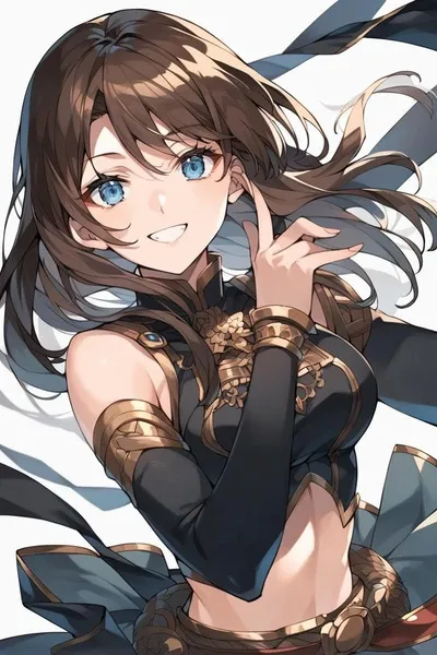 Flipped Chat AI – Chat Lucy