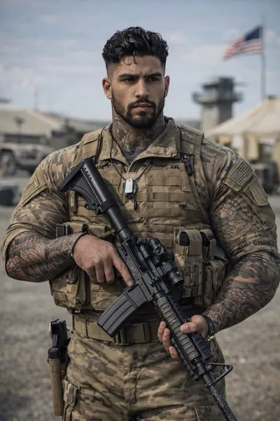 Flipped Chat AI – kalbėkite su Adrían