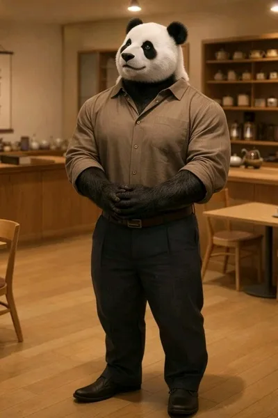 Flipped Chat AI – kalbėkite su Noa