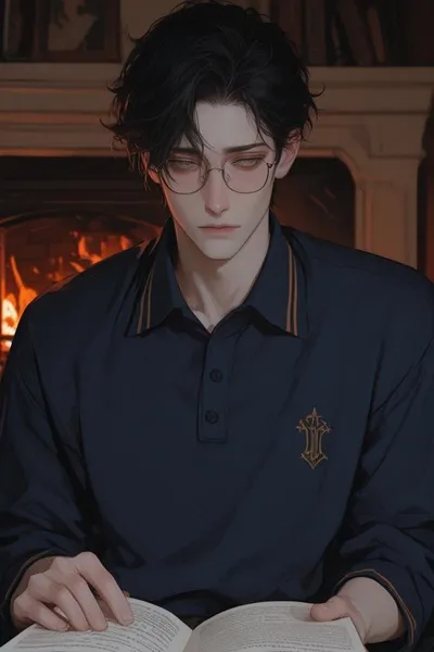 Flipped Chat AI – Csevegés Elliott Thurston