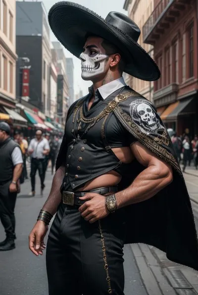 Flipped Chat AI – แชทกับ อาดรัน วาเลริอุส