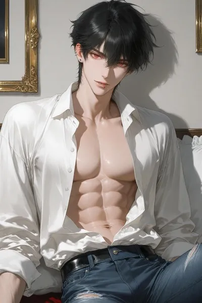 Flipped Chat AI – แชทกับ Milo