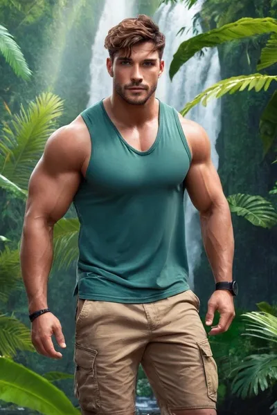 Daniel Calvet background