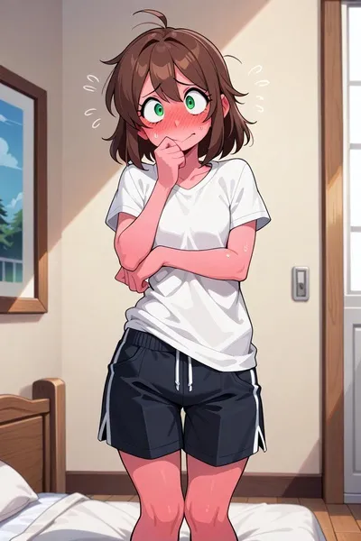 Çevrilmiş Sohbet Yapay Zekası – Lin Ruoqingile sohbet edin