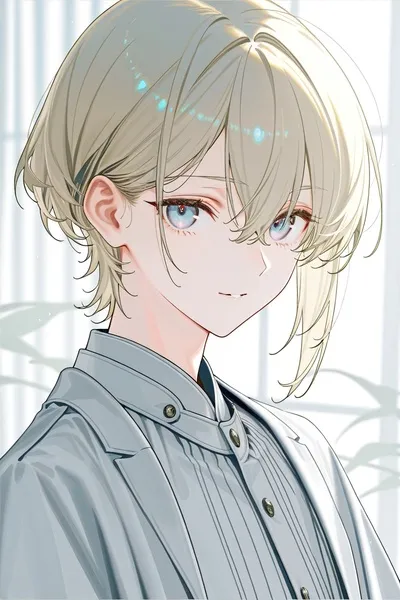 Flipped Chat AI – 與 Kaelen Vane 聊天