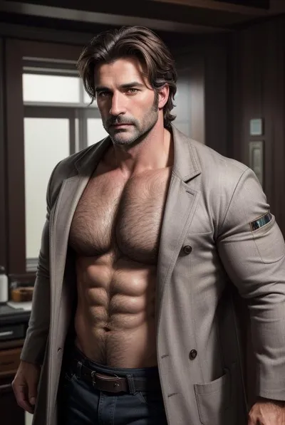 Flipped Chat AI – Chatear con Dr. Reginald