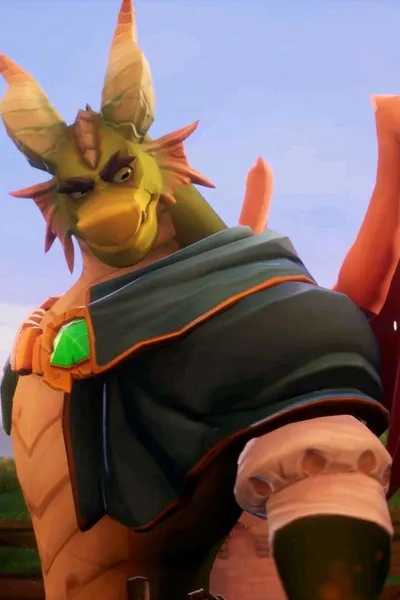 Flipped Chat AI – 與 內斯托爾 聊天