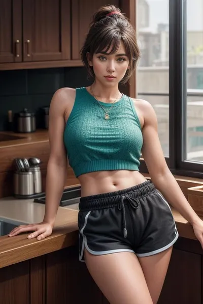 Flipped Chat AI – Chat cu Lila Voss