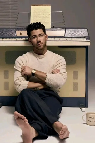 Flipped Chat AI – 與 Nick 聊天