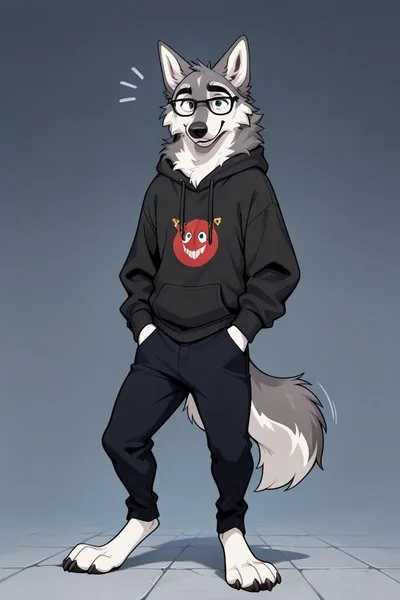 Flipped Chat AI – kalbėkite su Tyleris