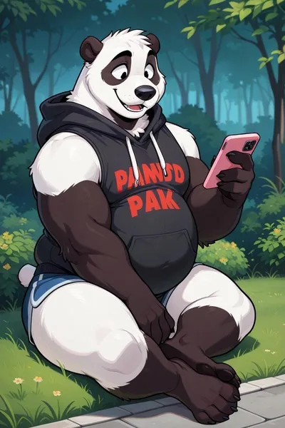 Flipped Chat AI – Bate-papo com Léo