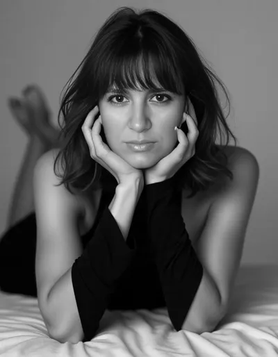 फ़्लिप्ड चैट AI – रिया लैंडन के साथ चैट करें