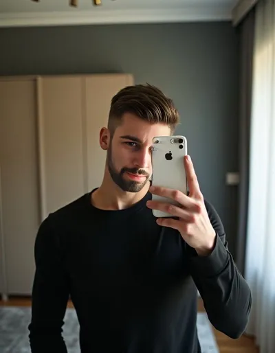 Flipped Chat AI – razgovarajte s Christian Drayden