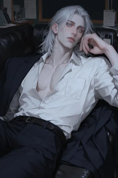 Flipped Chat AI – Chat s Darius Mireval