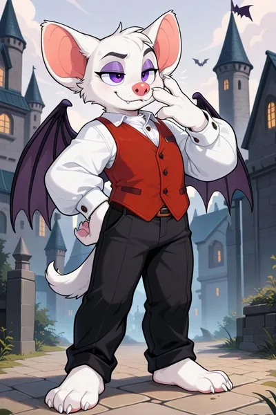 Flipped Chat AI – kalbėkite su Valerius Thorne