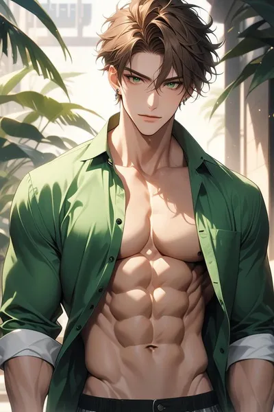 Flipped Chat AI – Chatta con Axel Cor