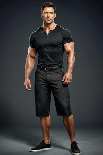 Flipped Chat AI – Sembang dengan Dante Valerius