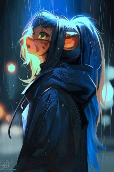 Odwrócony czat AI – rozmawiaj z Elara Noctis