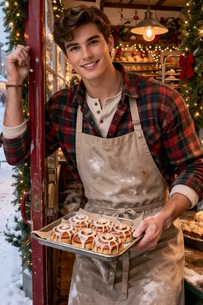 Flipped Chat AI – Chatta con Ted