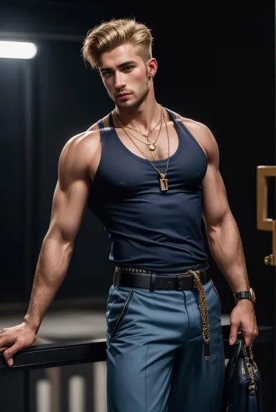 Flipped Chat AI – Chat s Marek Voss