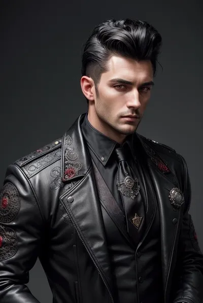 Odwrócony czat AI – rozmawiaj z Valerius Thorne