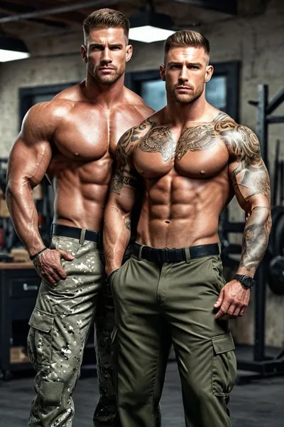 Flipped Chat AI – Chat cu Kaelen Vaugrenard