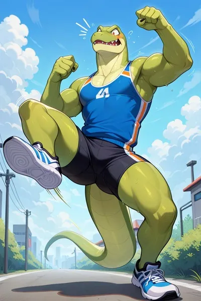 FlippedチャットAI – Zekko "Turbo" Vaneとチャット