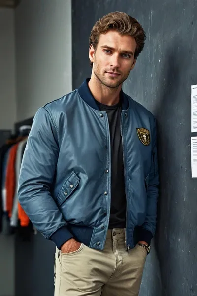 Flipped Chat AI – Discuter avec Marc