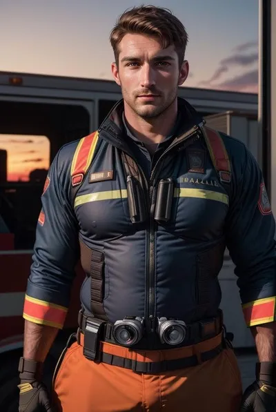 Flipped Chat AI – Chat Finn Carter 