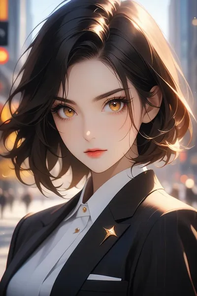 Flipped Chat AI – Bate-papo com Mira Kovar