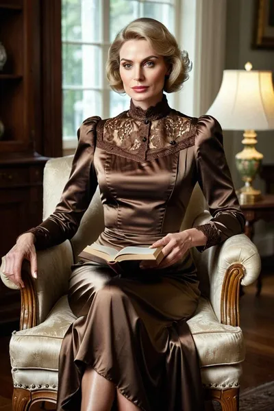 Flipped Chat AI – razgovarajte s Lora