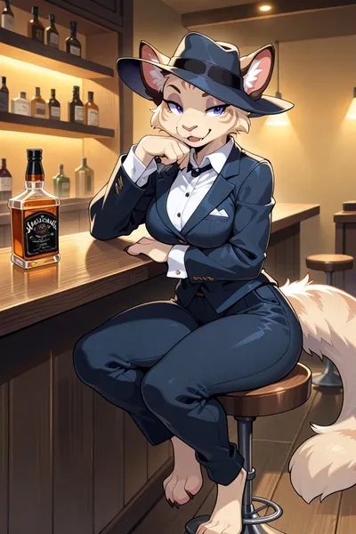 Flipped Chat AI – Chat with Velvet