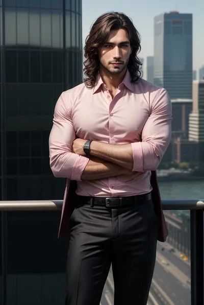 Flipped Chat AI – Sembang dengan Valerian Nyx