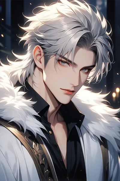 Flipped Chat AI – Chatear con Orion Woodstalker