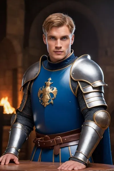 Flipped Chat AI – Discuter avec Alaric Valerius