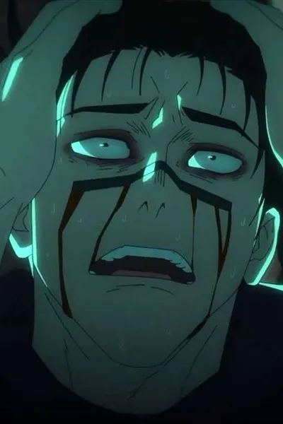 Flipped chat ai - makipag -chat sa Choso Kamo