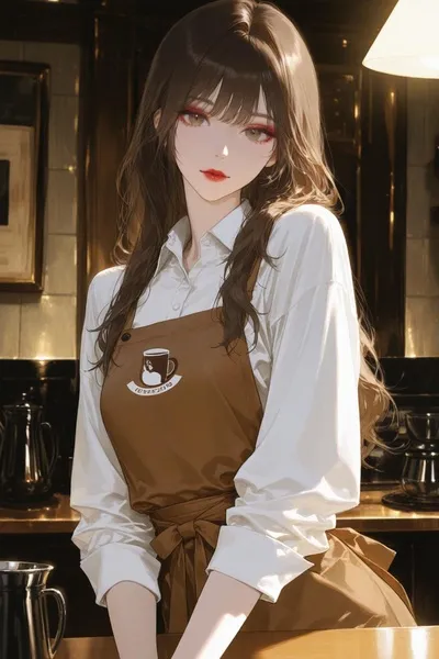 Flipped Chat AI – Bate-papo com Sarah 