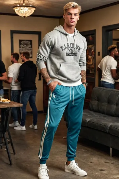 Çevrilmiş Sohbet Yapay Zekası – Bodie Rhodesile sohbet edin