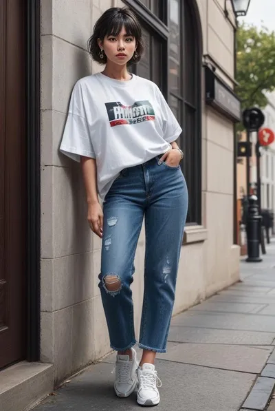 Flipped Chat AI – 크시샤 💋와 채팅