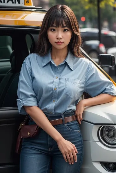 Flipped Chat AI – Chatta con April