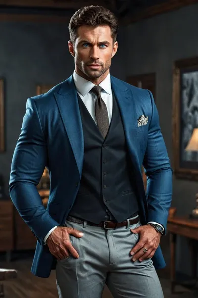 Odwrócony czat AI – rozmawiaj z Kaiden fenrir