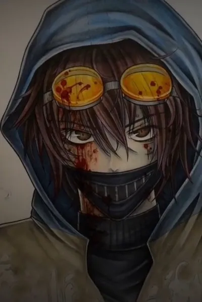 Flipped Chat AI – Discuter avec Toby Rogers