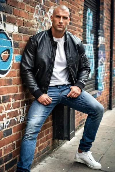 Flipped Chat AI – Kyle Simms와 채팅