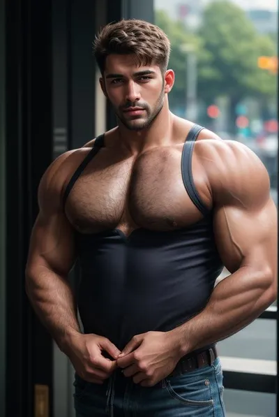 Flipped Chat AI – Chatta med Eduardo