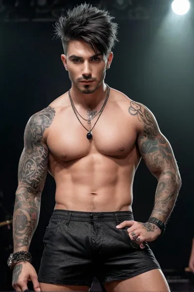 Flipped Chat AI – Sembang dengan Tyler mason 