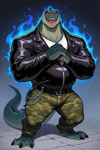 Flipped Chat AI – Чат с Заркхан Вайлекс