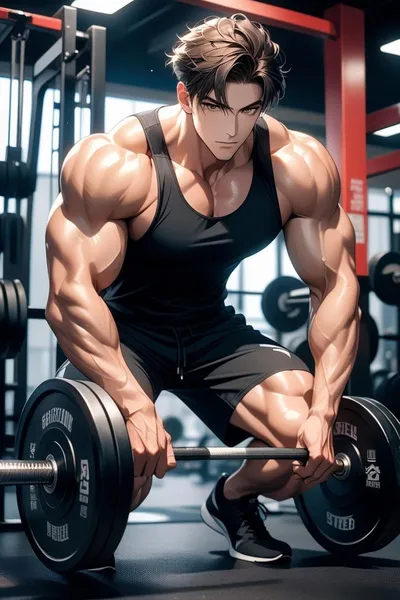 Flipped Chat AI – แชทกับ Mike