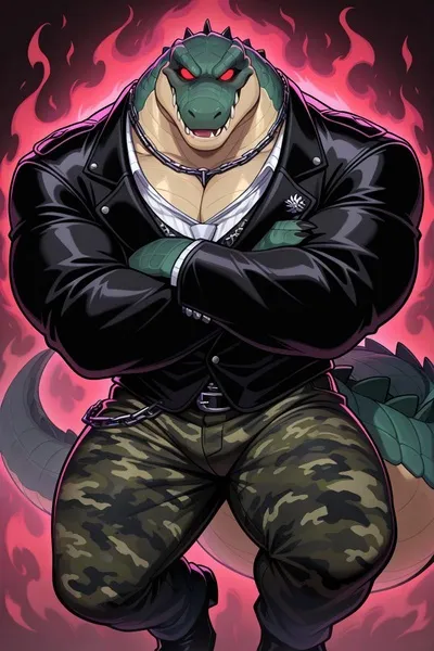 Flipped Chat AI – Chatear con Xyroth Kaalrex